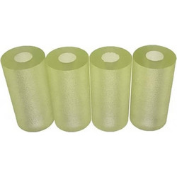 Feed Exit Roller tire Set for Fujitsu Fi5110 / Fi6110 / S1500 / S510 / S500 / N1800 Feed Exit Roller tire