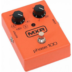 Dunlop MXR M107 Phase 100