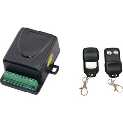 KAL ELECTRONICS SW-091 ΠΟΜΠΟΔΕΚΤΗΣ 2 ΚΑΝΑΛΙΩΝ 11056