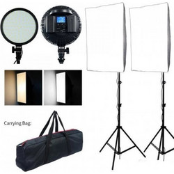 Visico 192A Bi-Color Kit