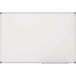 MAUL Whiteboard MAULstandard 120x90cm weiss Stahl