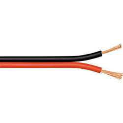Goobay Speaker Cable redBlack - (67738)
