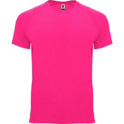 Roly Bahrain Τεχνικό Οικονομικό T-Shirt Προπόνησης - Season: CARRY OVER