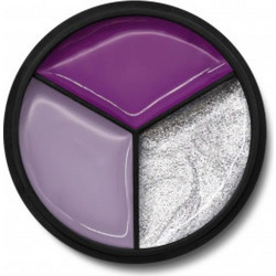Laloo 4 Trio Solid Gel 15gr