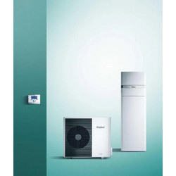 Vaillant aroTHERM VSPLIT 105/128A Αντλία Θερμότητας Τριφασική Split