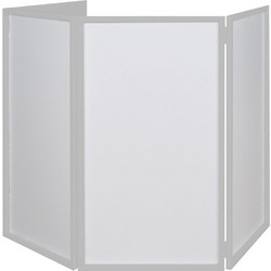 ADJ Event Facade Scrims (4pcs) White