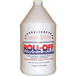 Πολυκαθαριστικό AMAZING-Roll-Off Cleaner & Stain Remover 1 Gallon