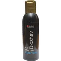Bioshev Hair Color Save Σαμπουάν για Προστασία Χρώματος για Βαμμένα Μαλλιά 150ml