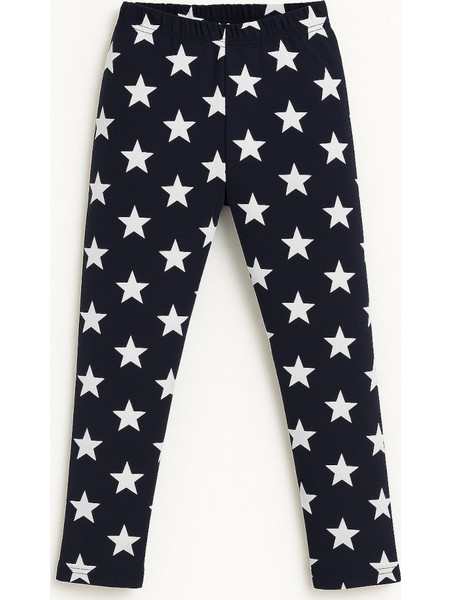 Κολάν New White Stars Beboulino 8071825