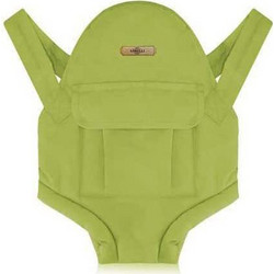 Lorelli Comfort Μάρσιπος Πράσινος
