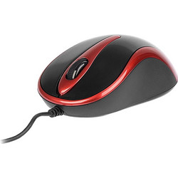 A4Tech V-TRACK N-350-2 Black / Red