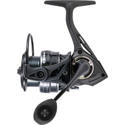 Major Craft Ceana 2500HG Μηχανισμός Ψαρέματος Carbon για Spinning