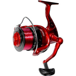 Pregio David 7000 Μηχανισμός Ψαρέματος για Surf Casting για Αριστερόχειρες