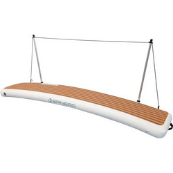 Φουσκωτή Πασαρέλα Spinera 200-300cm x 60cm 250 x 60