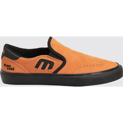 Etnies Lo-Cut Slip (4102000577-Orange)