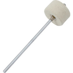 DIMAVERY BDB-30 BASS DRUM BEATER FELT