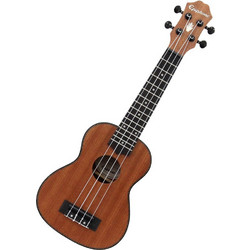 Epiphone Epilani Soprano Natural Satin