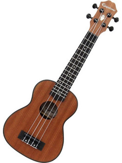 Epiphone Epilani Soprano Natural Satin
