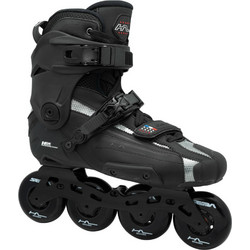 Seba High Light 80 Inline Rollers Ενηλίκων Μαύρα 22SSK-SHL80-BK