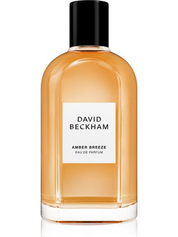 David Beckham Amber Breeze Eau de Parfum 100ml