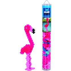 Plus-Plus - Flamingo