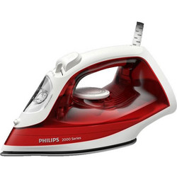 Philips DST2010/40 Σίδερο Ατμού 2000W με Κεραμική Πλάκα