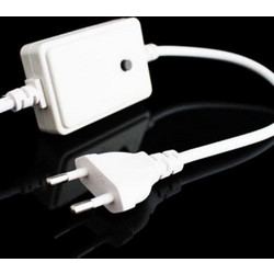 Powercord LED RGB 220V