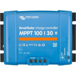 V.E. SMARTSOLAR MPPT 100/30 (ΡΥΘΜ. ΦΟΡΤΙΣΗΣ)