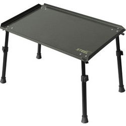 Carp table Delphin STEELS