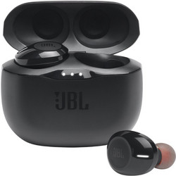JBL Tune 125TWS Black