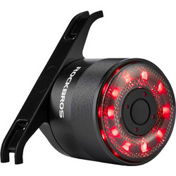 Rockbros Q1 Black