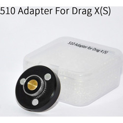 VooPoo 510 Adaptor for Drag X/S