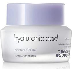 It's Skin Hyaluronic Acid Moisturizing Cream 50ml