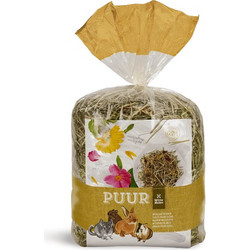 Witte Molen Puur Meadow Hay Flowers 500gr