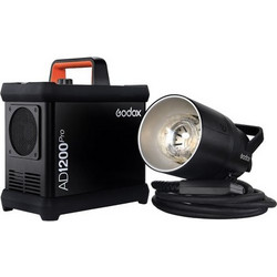 Godox WITSTRO AD1200PRO Kit