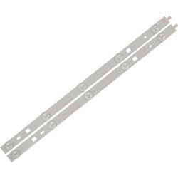 Backlight bars για SONY 40'' (σετ 10 τμχ 5A + 5B)
