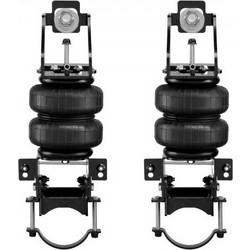 Σετ Ανάρτησης Αερόσακου VEVOR για Ford F250/F350 2WD 4WD 1999-2004 & 2008-2010
