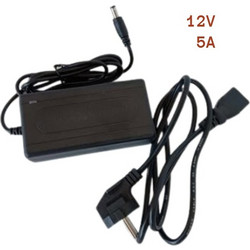 Τροφοδοτικό 12V, 5A