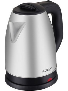 Zilan ZLN4902 Ανοξείδωτος Βραστήρας 1.7lt 1500W