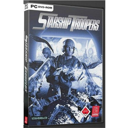 Starship Troopers PC