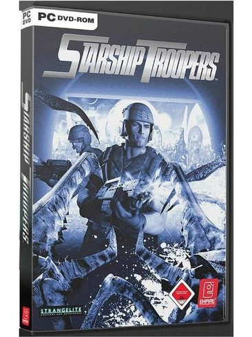 Starship Troopers PC