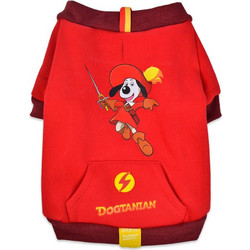 Φούτερ σκύλου Dogtanian Sweat Large (DSW020)
