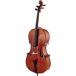 Gewa Maestro 46 Cello 4/4