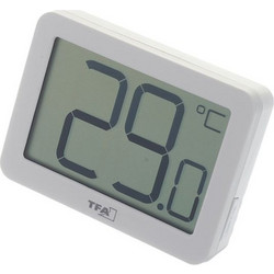 TFA Digital Thermometer WH