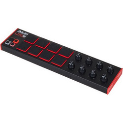 Akai LPD-8 MKII Mini