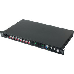 Solid State Logic SSL 18