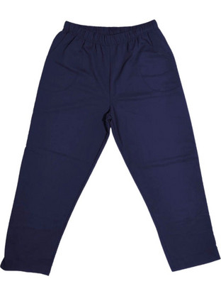 Bodymove Ανδρικό Παντελόνι Φόρμας Navy Μπλε 1308-1