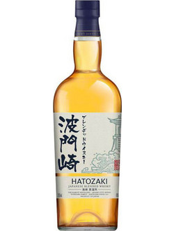 Hatozaki Blended Ουίσκι Blended 40% 700ml
