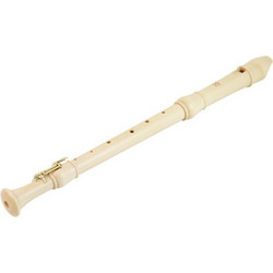 Moeck 3420 Flauto Rondo Tenor German