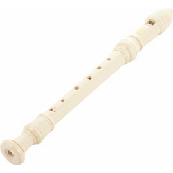 Yamaha YRS-23 Soprano Recorder